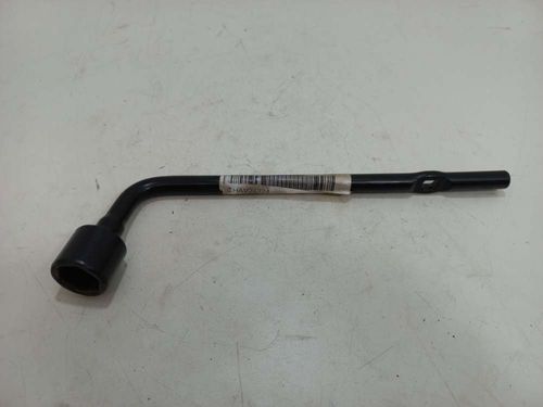 CHAVE DE RODA HYUNDAI I30 2.0 2010