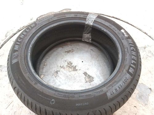 PNEU MICHELIN 205/55R17 97 RADIAL