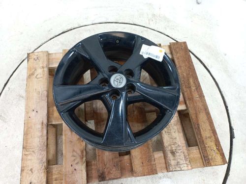 RODA DE LIGA LEVE ARO 16 TOYOTA COROLLA 2.0 2013