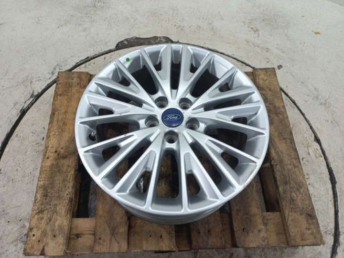 RODA DE LIGA LEVE DIANT ESQUER FORD Focus 2.0 2017