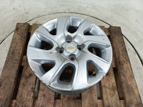 RODA DE LIGA LEVE TRAS ESQUERD CHEVROLET SPIN 1.8 2015