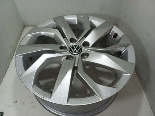 RODA DE LIGA LEVE DIANT DIREIT VOLKSWAGEN TAOS 1.4 2022