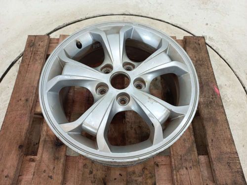 RODA DE LIGA LEVE ESTEPE HYUNDAI TUCSON 2.0 2009