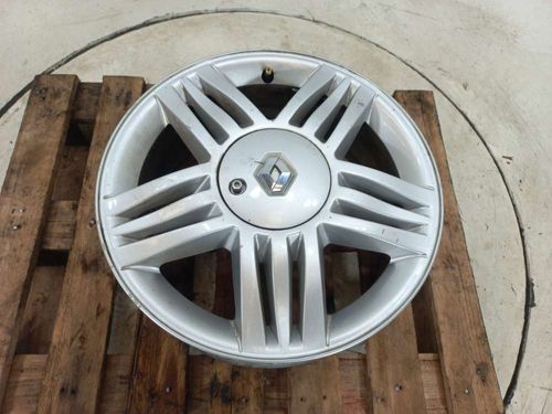 RODA DE LIGA LEVE TRAS ESQUERD RENAULT MEGANE 1.6 2010