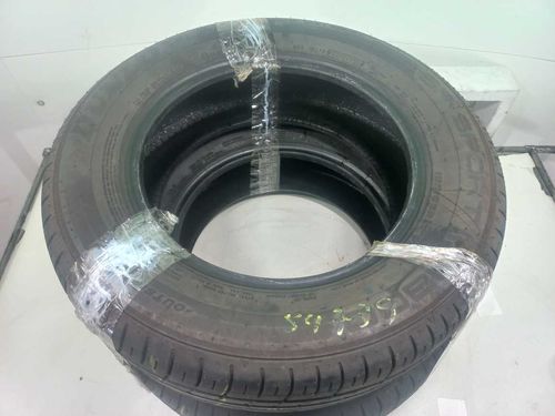 PAR DE PNEU CHEVROLET COBALT 1.4 2015