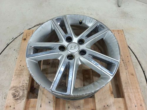 RODA DE LIGA LEVE DIANT DIREIT HYUNDAI I30 2.0 2011