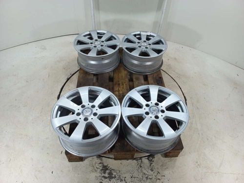JOGO DE RODA MERCEDES BENZ C200 1.8 2009