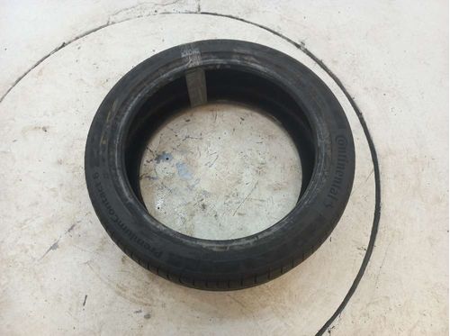 PNEU CONTINENTAL 215/45R18 92 RADIAL