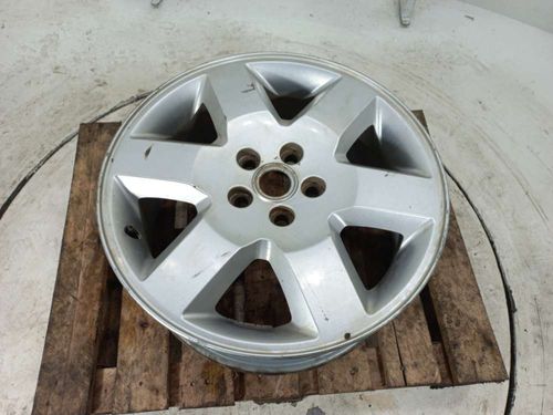 RODA DE LIGA LEVE ESTEPE LAND ROVER DISCOVERY 2.7 2007