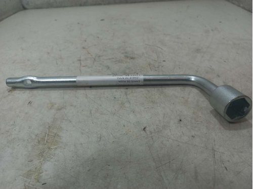 CHAVE DE RODA NISSAN KICKS 1.6 2020