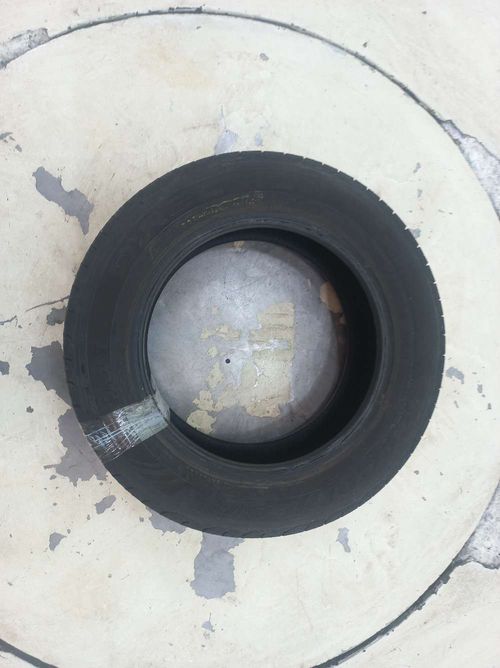 PNEU GOODYEAR 185/60R14 88 RADIAL