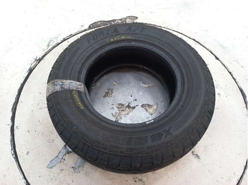 PNEU XBRI 235/70R16 106 RADIAL