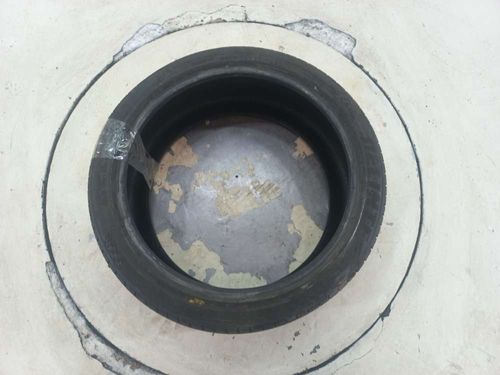 PNEU DELINTE 265/40R22 106 RADIAL