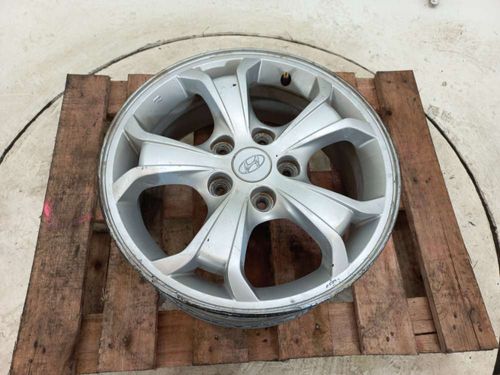 RODA DE LIGA LEVE DIANT ESQUER HYUNDAI TUCSON 2.0 2010