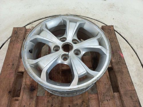 RODA DE LIGA LEVE TRAS ESQUERD HYUNDAI TUCSON 2.0 2010