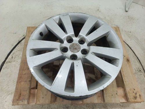 RODA DE LIGA LEVE TRAS ESQUERD SUBARU TRIBECA 3.6 2011
