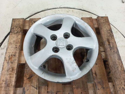RODA DE LIGA LEVE TRAS ESQUERD HONDA FIT 1.4 2004