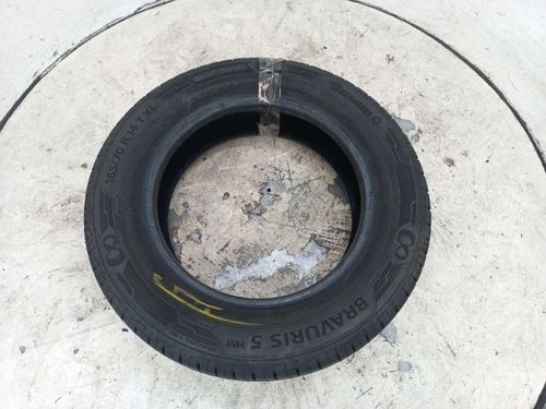 PNEU BARUM 165/70R14 85T RADIAL