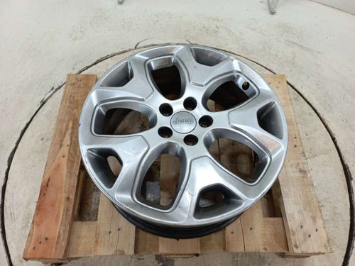 RODA DE LIGA LEVE DIANT ESQUER JEEP COMPASS 2.0 2021