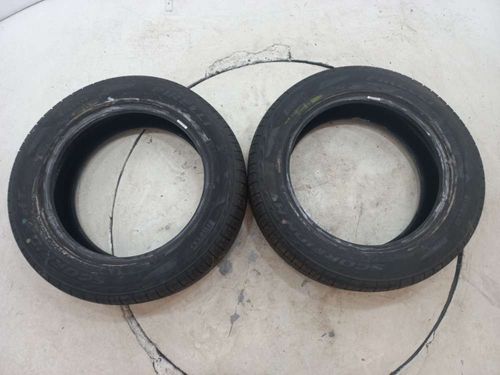 PAR DE PNEU PIRELLI 225/60R18 104 RADIAL