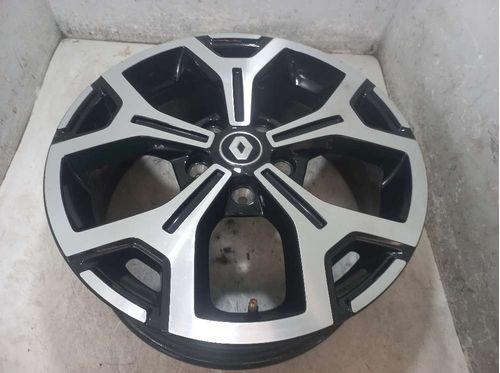 RODA DE LIGA LEVE TRAS ESQUERD RENAULT DUSTER 1.6 2021