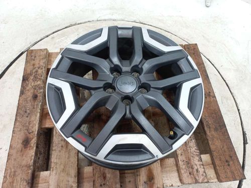 RODA DE LIGA LEVE ESTEPE JEEP RENEGADE 1.3 2022