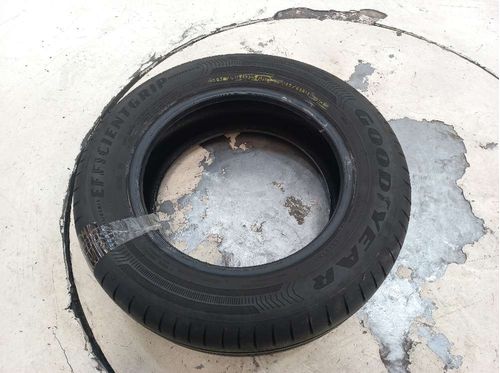 PNEU GOODYEAR 195/65R15 91 RADIAL