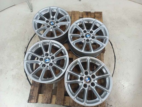 JOGO DE RODA BMW 540 4.4 2003