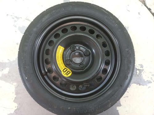 PNEU MAXXIS T125/80D15 95 RADIAL