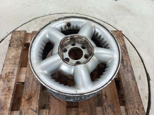 RODA DE LIGA LEVE DIANT DIREIT DODGE DAKOTA 2.5 2001