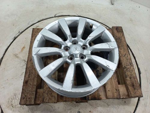 RODA DE LIGA LEVE TRAS DIREITA MITSUBISHI ASX 2.0 2015