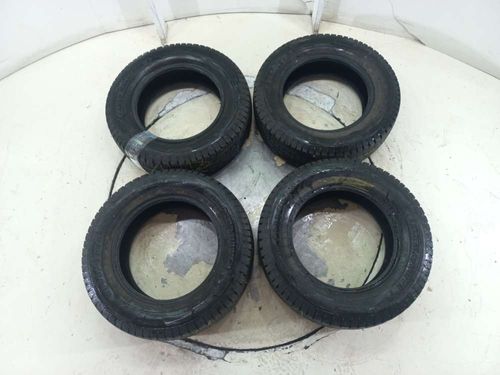 JOGO DE PNEU GOODYEAR 195/70R15 100H RADIAL