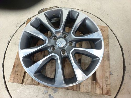 RODA DE LIGA LEVE DIANT ESQUER JEEP GRAND CHEROKEE 3.6 2018
