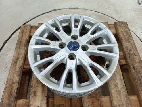 RODA DE LIGA LEVE DIANT ESQUER FORD ECOSPORT 1.6 2014