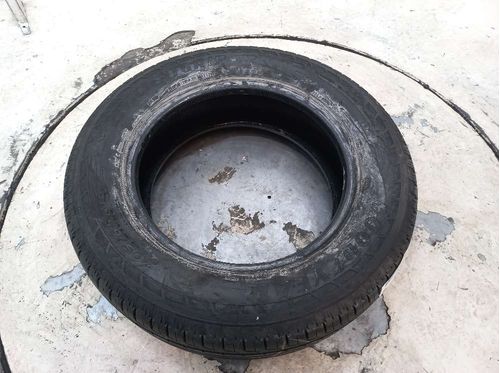 PNEU GOODYEAR 205/65R16 100H RADIAL