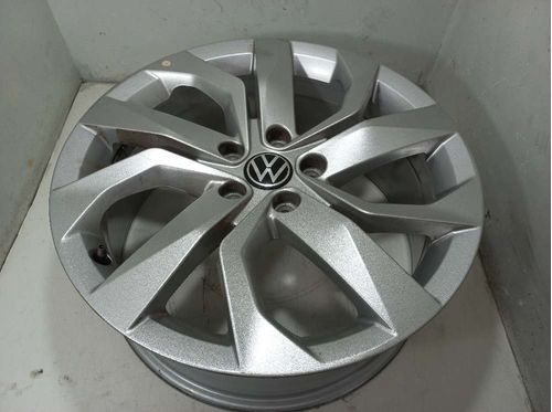 RODA DE LIGA LEVE DIANT ESQUER VOLKSWAGEN TAOS 1.4 2022