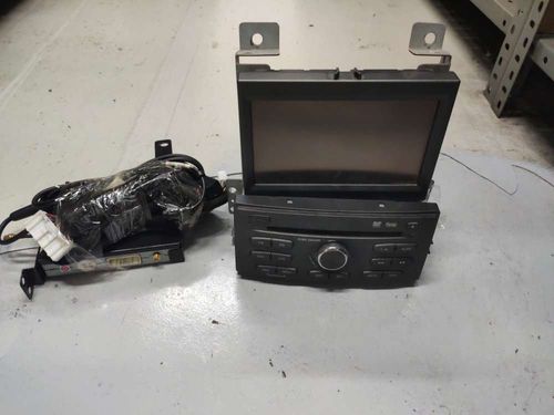 KIT MULTIMIDIA/ RADIO JAC MOTORS T8 2.0 2013