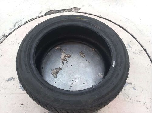 PNEU MICHELIN 205 93 RADIAL