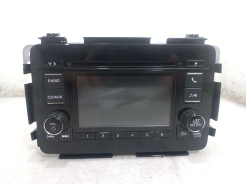 KIT MULTIMIDIA/ RADIO HONDA HR-V 1.8 2019