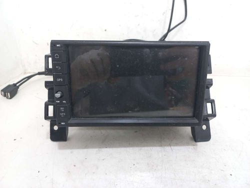 KIT MULTIMIDIA/ RADIO JEEP RENEGADE 1.8 2018