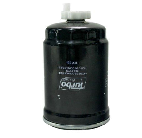 Filtro Combustível Separador Água - Turbo - 040879T1