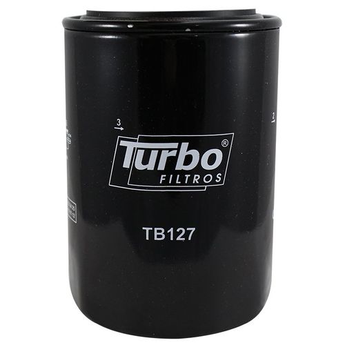 Filtro Óleo Lubrificante - Turbo - 1447048M1