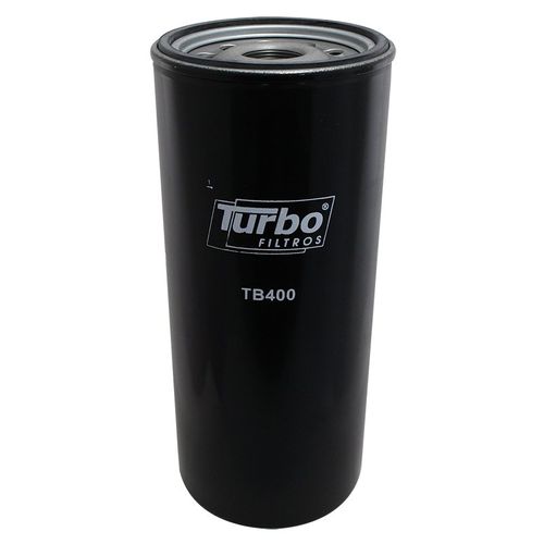 Filtro Óleo Lubrificante - Turbo - 4766343