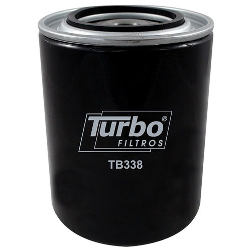 Filtro Óleo Lubrificante - Turbo - 5081170