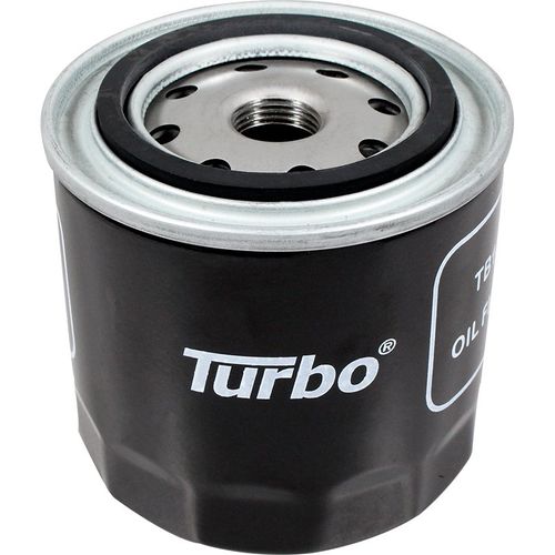 Filtro Óleo Lubrificante - Turbo - 80663900