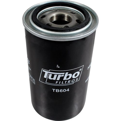 Filtro Óleo Lubrificante - Turbo - 84465082