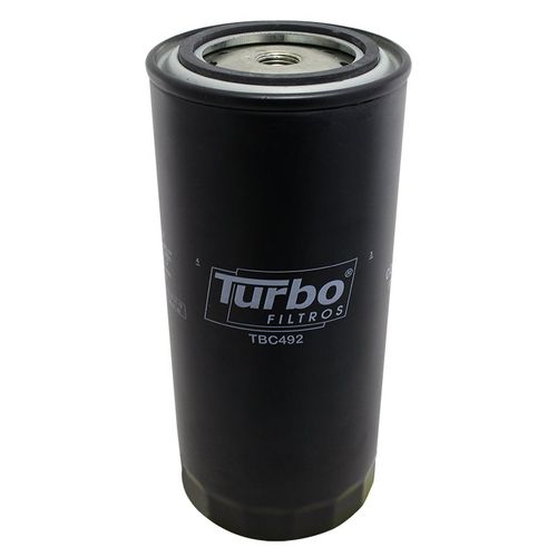 Filtro Combustível - Turbo - 84597064