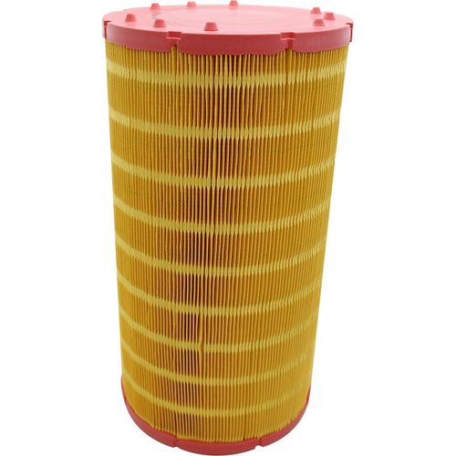 Filtro Ar Primário - Turbo - BH1X9601AA