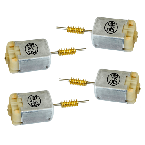 Motor Fechadura Trava Eletrica Gol Voyage Saveiro G5 G6 G7