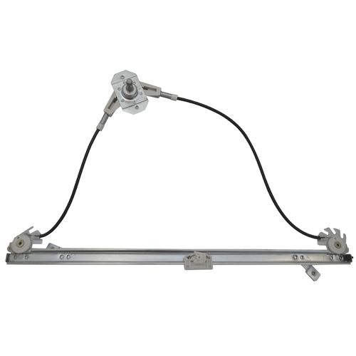 Máquina Do Vidro Mecânica Esquerda (sistema Cabo) Tector